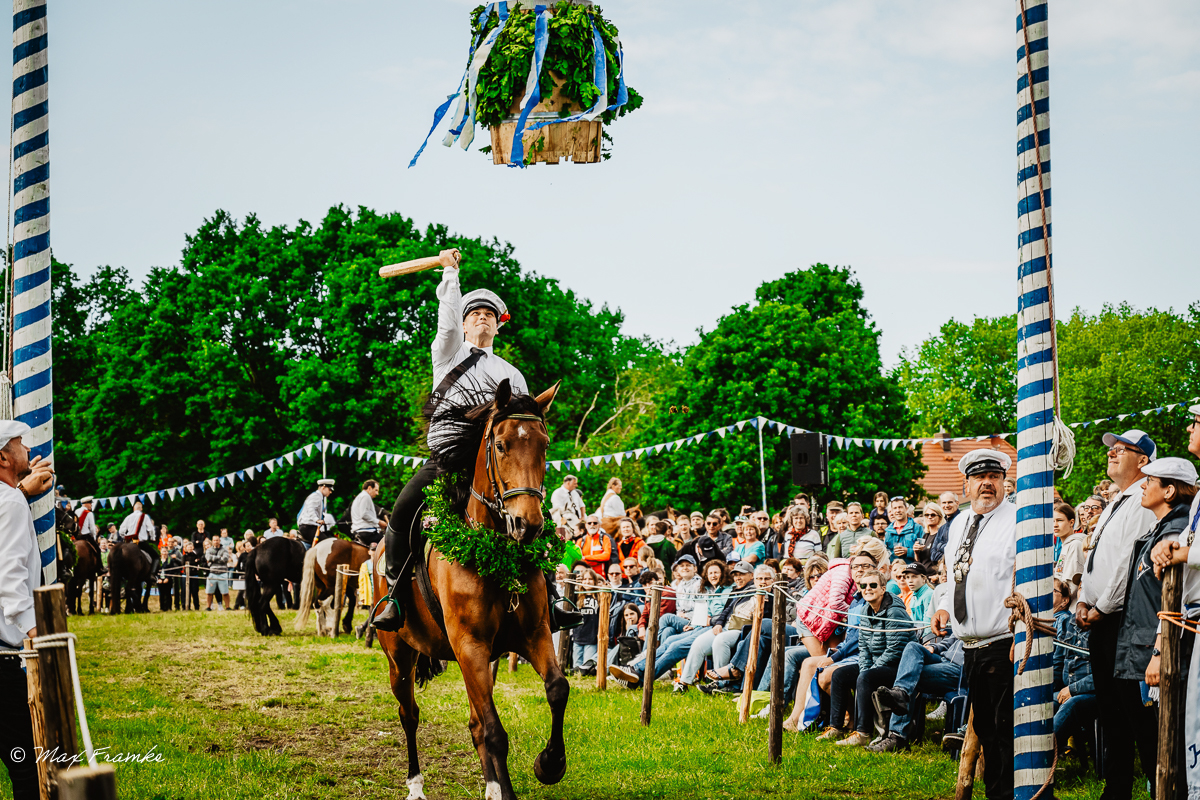 Bezirksfest 2024